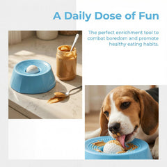 Sadaug easy-clean interior simplifies washing after treats or yogurt