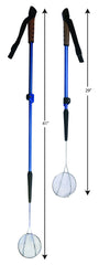 Sand Dipper mid-size adjustable handle for easier reach.