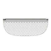SAROSORA Cat Litter Sifter close-up highlighting a fine opening for small litter particles.