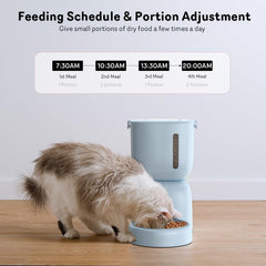 Sarpaws FW1 water dispenser providing fresh oxygenated water on demand for hydration.
