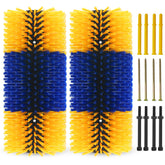 Sayutie livestock scratching brush full massage helps grooming and relief for cattle and sheep