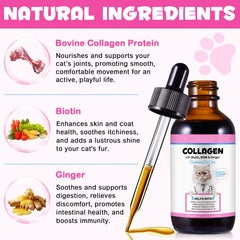 SDJUFEI joint support collagen helps smooth comfortable movement