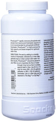 PhosGuard media in filter bag for in-tank use.