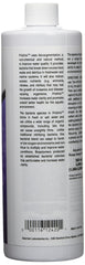 Seachem Pristine included components shown with bottle for easy setup.