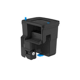 Seachem Tidal Power Filter lid with ventilation slots for improved oxygenation.