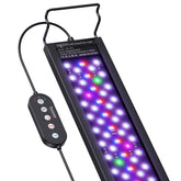 SEAOURA aquarium LED light full spectrum for vibrant plant growth
