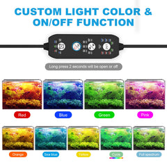 SEAOURA extendable bracket supports 30β36 inch tanks with flexible installation.
