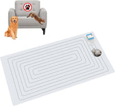 SEERWAY pet shock mat front view shows training readiness