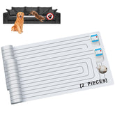 SEERWAY pet shock mat tester included for safe setup
