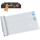 SEERWAY Scat Mat box with two mats ready for training and setup.