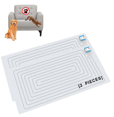 SEERWAY Scat Mat packaging shows two mats for home training