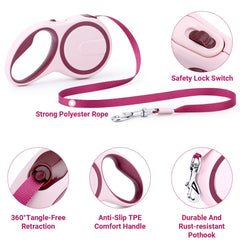 Segarty ergonomic anti-slip handle reduces hand fatigue during long strolls