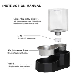 Sfozstra spill-proof design with raised edges prevents spills and mess.