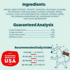 Shameless Pets Grain Free formula emphasizes no corn or soy.