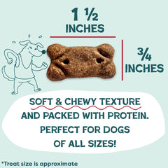 Shameless Pets beef-forward ingredient list highlighting real beef first.
