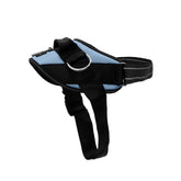 SHAWNCO Essential Dog Harness front view with no-pull design for comfortable walks.