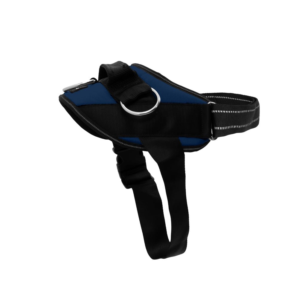 ShawnCo Essential Dog Harness no-pull design for calmer walks