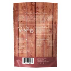 Indiana-made, farm-fresh production from Shepherd Boy Farms.