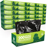 Sherr boxed rolls packaging enables easy on-the-go waste disposal