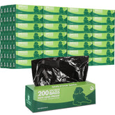 Sherr boxed rolls packaging showing 20 rolls ready for bulk use