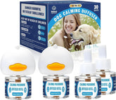 SHIUMORE dog calming diffuser for a tranquil home