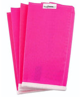 SHOOFLY Leggins pink small set in stall may help reduce stomping