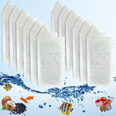 ShuRex 12-pack small cartridge shows compact 4x2 inch size for hobby tanks.