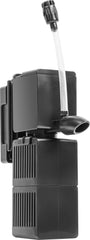 Sicce Shark Pro Nano 250 modular filtration panels support expandable filtration options