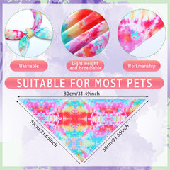 Silkfly bulk bandanas in varied patterns for easy outfit coordination.