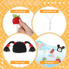 Silkfly birthday hat style sparks cheerful moments in tiny pet shoots