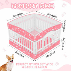 SilTriangle waterproof bottom pad pink provides leakproof moisture barrier for clean indoor use