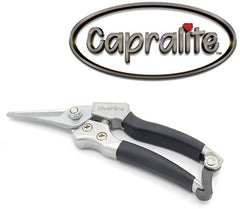 Silverline handle non-slip ergonomic grip for comfortable use