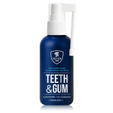 SilverMD pet dental spray bottle for quick, fresh breath and gum care.