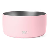 Simple Modern Bentley Bowl 64oz water keeps hydration cool for pets.