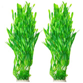 SIYIPURR 66 cm tall artificial plant with lifelike foliage for a dramatic centerpiece.