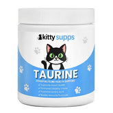 Skaal KittySupps Taurine powder canister for cats supports vitality