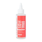 SKOUT'S HONOR Freshens Breath Oral Gel bottle ready for quick breath refresh after meals
