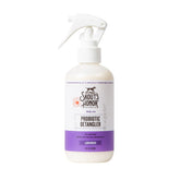 Skout's Honor Probiotic Pet Detangler spray bottle with avocado oil for hydrated coat