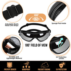 SlowTon helmet interior with foam padding for soft comfort.