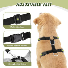 SlowTon 2-in-1 attachment allows latch bar or seat belt buckle use.