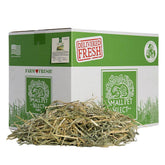 Small Pet Select oat hay bundle, fresh variety to engage small pets.