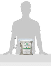 Small Pet Select fortified with vitamins and minerals supports guinea pig wellbeing