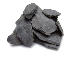 Small World Slate & Stone aquascape cliffs for natural tank scenery and hiding spots.