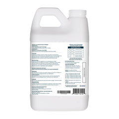 Smart Earth Camelina Oil for Dogs label close-up highlighting purity.