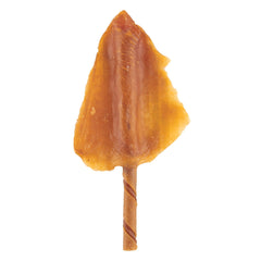 SmartBones vitamin and mineral enriched chews support a healthy routine.