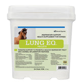 SmartEquine Lung EQ Pellets packaging for respiratory support and immune health.