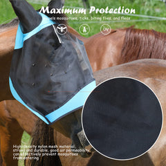 SMFUSMFU adjustable Velcro strap ensures secure, comfortable fit.