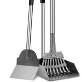 Snagle Paw pooper scooper 3-pack for quick walk cleanup