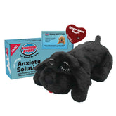 Snuggle Puppy Original Junior heartbeat toy for small dogs calms crate time