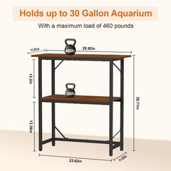 Snughome stand back metal plates ensure stable support and durability.